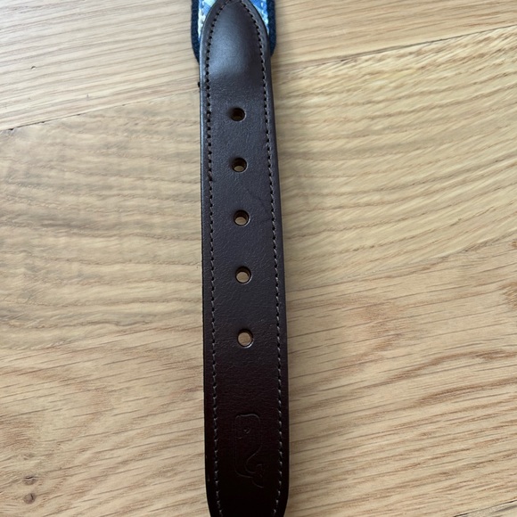 Boys Vineyard Vines Belt - Picture 5 of 6
